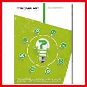 Tecniplast Group presents its Sustainability Report